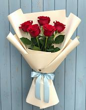 Букет Классика чувств в Тельмане