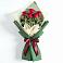 Букет цветов из: Розы в Тельмане