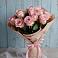 Букет цветов из: Розы в Тельмане