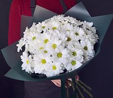 Букет цветов из:  Хризантемы #REPLACE_PRED# Тельмане