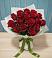 Букет Красные розы в Тельмане