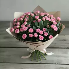 Букет Удовольствие #REPLACE_PRED# Тельмане