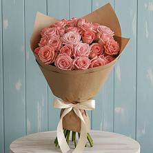 Букет цветов из:  Розы в Тельмане