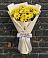 Букет цветов из: Хризантемы в Тельмане