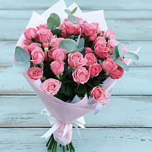 Букет Леди совершенство в Тельмане