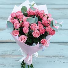 Букет Леди совершенство в Тельмане